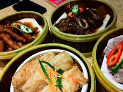 -蒸武门·广式茶点(江南店)
