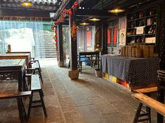 -饭江湖·江湖菜(湖广会馆店)