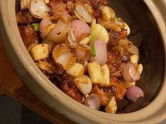 -望乡楼上海菜(日月光店)