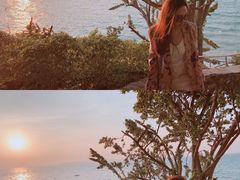 -网红落日悬崖餐厅 The Sky Gallery