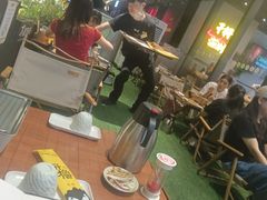 -木屋烧烤(龙岗龙城万科里店)