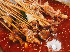 -付小姐在成都(中山公园店)