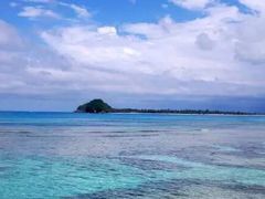 -东姑阿都拉曼海洋公园