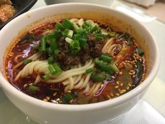 -成都驻京办餐厅(蜀都宾馆店)