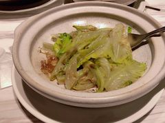 -香樟花园新粤料理(无锡万象城店)