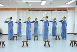 -尚美霓裳晚礼服·合唱服·舞蹈演出服租赁定制