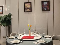 -新吉士·上海菜(浦东LCM置汇旭辉店)