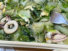 -开海·红岛海鲜虾水饺(石老人店)