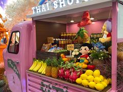 -泰妃殿(武汉首店)