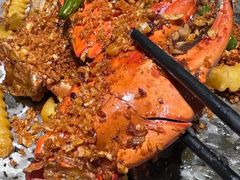 -79号渔船海鲜饭店(龙岗店)