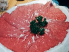 -熊小胖烤肉店(桥北店)