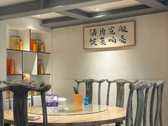-树厨贵州菜(大十字店)