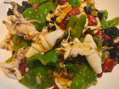 -旺角小渔村(二马路店)