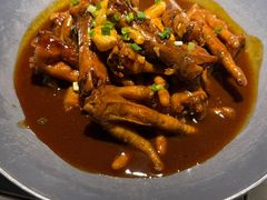 -小菜园新徽菜(常州武进吾悦店)