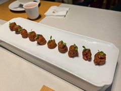 -悦真雅院·四合院·清真私房菜(雍和宫店)