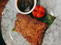 牛排-0907餐厅(核桃园店)