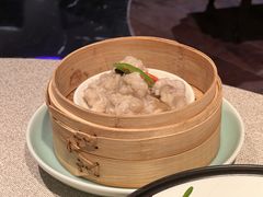 -万丽轩·粤菜(王府井金茂万丽酒店)