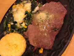 牛排-萨莉亚意式餐厅(天河城购物中心店)