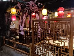 大堂-陶然楼·家宴