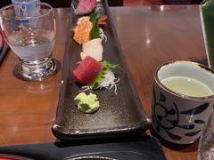 -九洲喜来登酒店湖月日餐厅