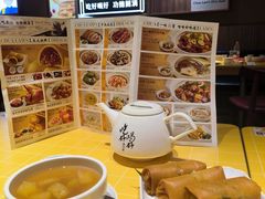 -蔡澜点心·粤菜(花城汇南区店)