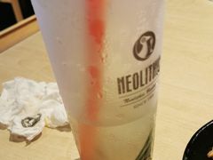 -新石器烤肉(周浦万达店)