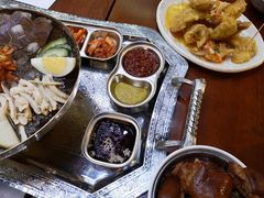 -玉流珍肴馆(亮马桥店)