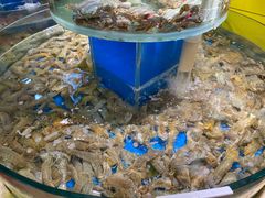 -荣祥海鲜·烟台菜(胜利路二部)