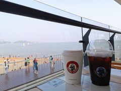 -太平洋咖啡(海天驿站店)