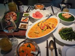 -金链花·泰国餐厅(国贸店)