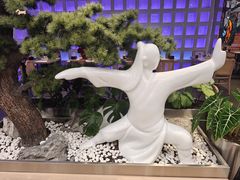 -南拳十三姨·潮汕砂锅粥·粤菜(西单大悦城店)