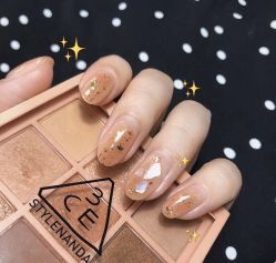 -Touch Nail·品质·美甲美睫