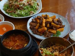 -全州拌饭馆(断桥店)