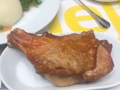 -宜家·瑞典风味餐厅(天津东丽商场店)