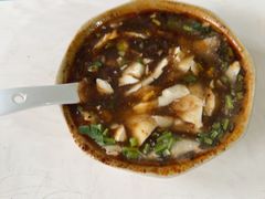 -新繁牛肉豆花(都江堰店)