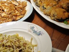 -惠宾饭庄(中山路店)