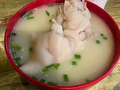 -廖老妈蹄花(中海国际店)