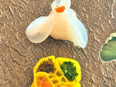 -青雅中餐厅(大连金石滩绿发希尔顿度假酒店)