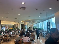 -有璟阁港式餐厅(金融街购物中心店)