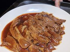精品扒肉条-紫光园(创始店)