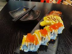 -爆丼日式大排档(季华园店)