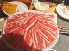 -川味观·鲜货火锅(西湖文化广场店)