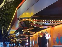 -广州长隆国际大马戏