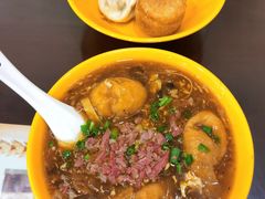 -毛华美食(清扬路店)