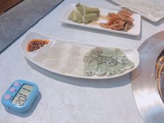 -二十一分小锅炖(中心店)