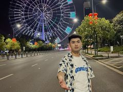 -南昌之星摩天轮
