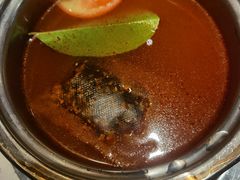 -一叶一世界·素食餐厅(锦华万达店)
