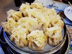 -清真·盛京白记 小骨头羊汤馆(南八马路店)