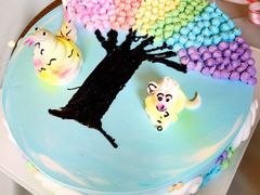 -AILI爱的礼物(兰天店)