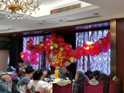 -四方阁酒楼·宴会厅(圣灯店)